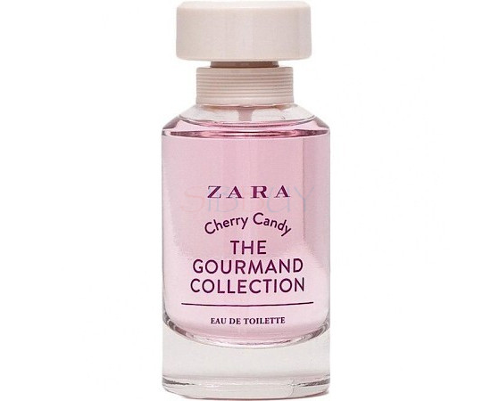 Купить Аромат Zara Cherry Candy Туалетная вода