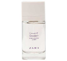 Аромат Zara Covent Garden 52-56 Long Acre London Туалетная вода