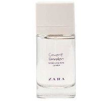 Аромат Zara Covent Garden 52-56 Long Acre London Туалетная вода