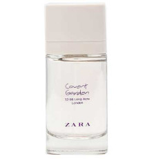 Аромат Zara Covent Garden 52-56 Long Acre London Туалетная вода