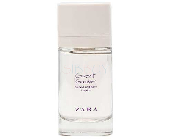 Купить Аромат Zara Covent Garden 52-56 Long Acre London Туалетная вода