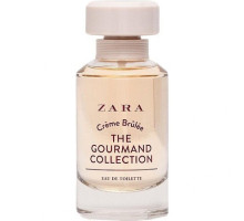Аромат Zara Creme Brulee Туалетная вода