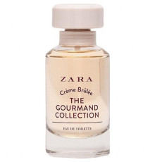 Аромат Zara Creme Brulee Туалетная вода