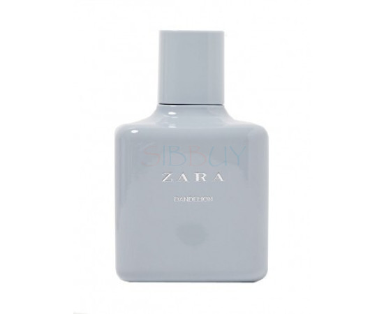 Купить Аромат Zara Dandelion Туалетная вода