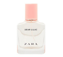 Аромат Zara Dear Lilac 2019 Туалетная вода