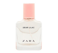Аромат Zara Dear Lilac 2019 Туалетная вода