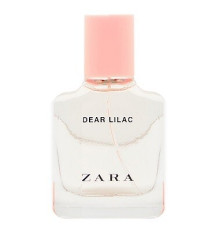Аромат Zara Dear Lilac 2019 Туалетная вода