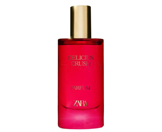 Купить Аромат Zara Delicious Crush Парфюмерная вода