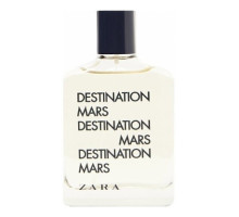 Аромат Zara Destination Mars Туалетная вода