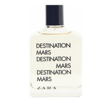 Аромат Zara Destination Mars Туалетная вода