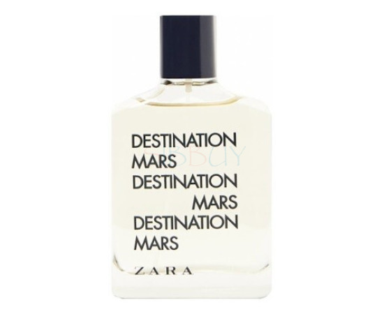 Купить Аромат Zara Destination Mars Туалетная вода