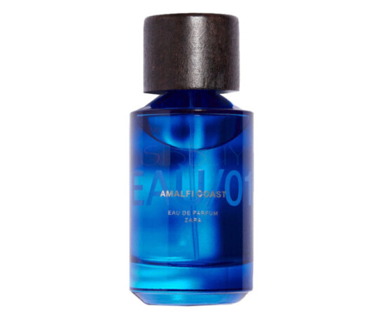 Купить Аромат Zara EAU/01 Amalfi Coast Парфюмерная вода