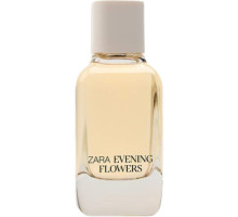 Аромат Zara Evening Flowers Парфюмерная вода