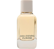 Аромат Zara Evening Flowers Парфюмерная вода