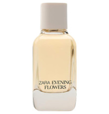 Аромат Zara Evening Flowers Парфюмерная вода