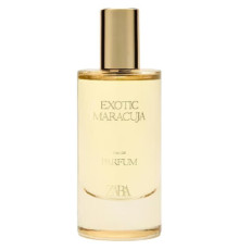 Аромат Zara Exotic Maracuja Парфюмерная вода