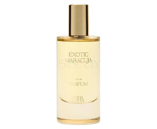 Купить Аромат Zara Exotic Maracuja Парфюмерная вода