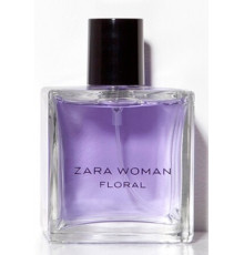 Аромат Zara Floral