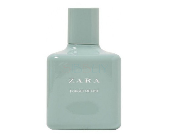 Купить Аромат Zara Forget Me Not Туалетная вода