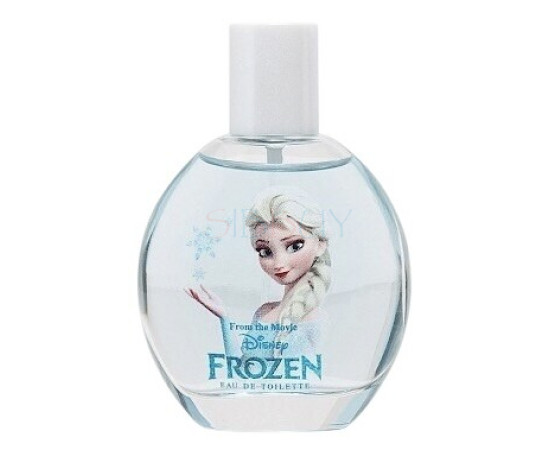 Купить Аромат Zara Frozen Туалетная вода