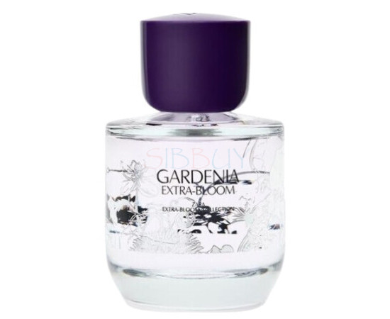 Купить Аромат Zara Gardenia Extra-Bloom Парфюмерная вода