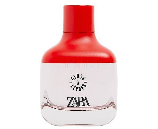 Купить Аромат Zara Gloss à Levres Туалетная вода