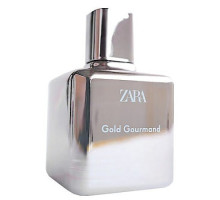 Аромат Zara Gold Gourmand Парфюмерная вода