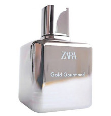 Аромат Zara Gold Gourmand Парфюмерная вода