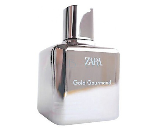 Купить Аромат Zara Gold Gourmand Парфюмерная вода