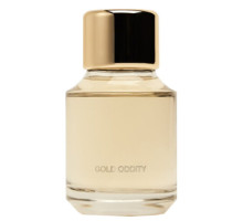 Аромат Zara Gold Oddity Парфюмерная вода