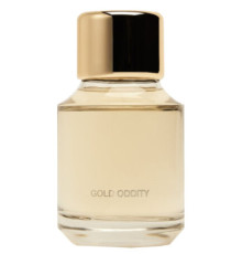 Аромат Zara Gold Oddity Парфюмерная вода