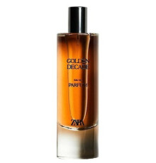 Аромат Zara Golden Decade Парфюмерная вода