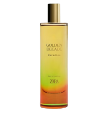 Аромат Zara Golden Decade Paradise Парфюмерная вода