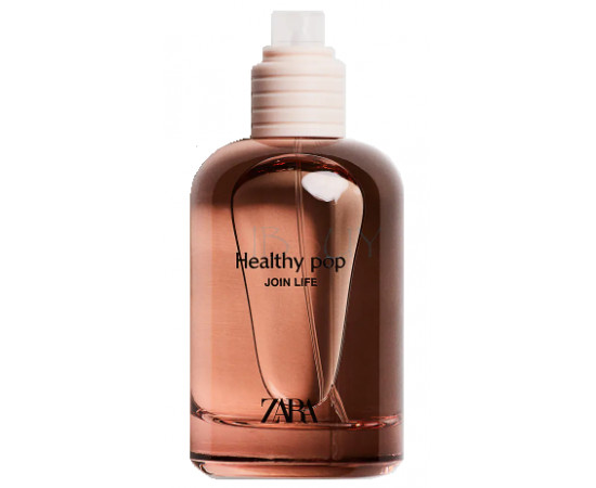 Купить Аромат Zara Healthy Pop Туалетная вода
