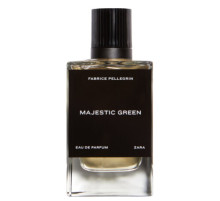 Аромат Zara Majestic Green Парфюмерная вода