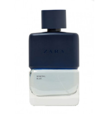 Аромат Zara Mineral Blue Туалетная вода