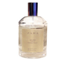 Аромат Zara Musk For a Perfect Walk Туалетная вода