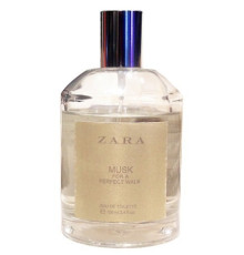 Аромат Zara Musk For a Perfect Walk Туалетная вода