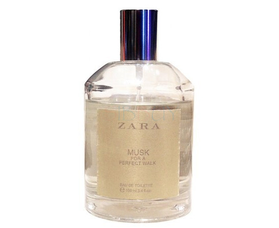 Купить Аромат Zara Musk For a Perfect Walk Туалетная вода