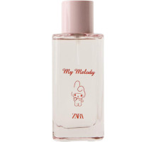 Аромат Zara My Melody Туалетная вода