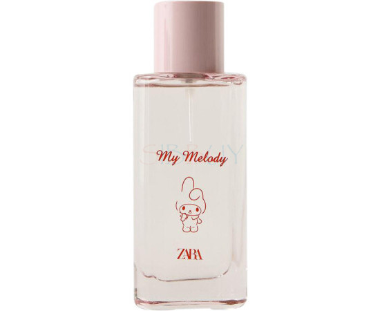 Купить Аромат Zara My Melody Туалетная вода