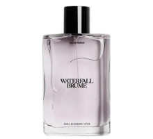Аромат Zara N°03 Waterfall Brume Парфюмерная вода