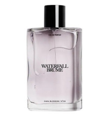Аромат Zara N°03 Waterfall Brume Парфюмерная вода