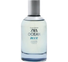 Аромат Zara Ocean Blue Парфюмерная вода