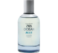 Аромат Zara Ocean Blue Парфюмерная вода