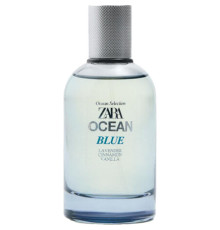 Аромат Zara Ocean Blue Парфюмерная вода