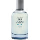 Купить Аромат Zara Ocean Blue Парфюмерная вода