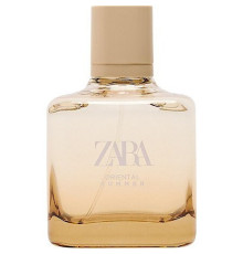 Аромат Zara Oriental Summer Туалетная вода