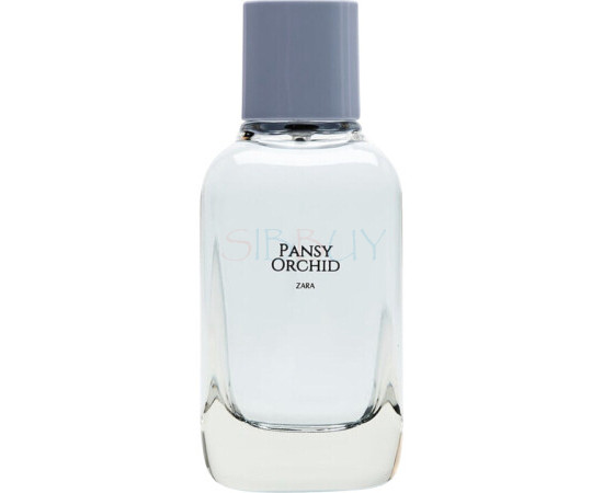 Купить Аромат Zara Pansy Orchid Парфюмерная вода