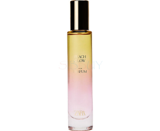 Купить Аромат Zara Peach Glow Парфюмерная вода